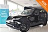 USED 2019 19 LAND ROVER DISCOVERY 3.0 SDV6 COMMERCIAL HSE 306 BHP 5 SEAT CONVERSION 5 SEAT CONVERSION