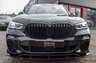 USED 2019 19 BMW X5 3.0 XDRIVE30D M SPORT 5d 261 BHP HARMAN KARDON+22"ALLOYS+VIRT CCKPIT