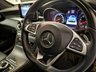 USED 2019 19 MERCEDES-BENZ GLC-CLASS 2.1 GLC 220 D 4MATIC AMG NIGHT EDITION 5d 168 BHP 12 MONTHS MOT/ FULL SERVICE HISTORY