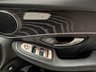 USED 2019 19 MERCEDES-BENZ GLC-CLASS 2.1 GLC 220 D 4MATIC AMG NIGHT EDITION 5d 168 BHP 12 MONTHS MOT/ FULL SERVICE HISTORY