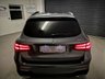 USED 2019 19 MERCEDES-BENZ GLC-CLASS 2.1 GLC 220 D 4MATIC AMG NIGHT EDITION 5d 168 BHP 12 MONTHS MOT/ FULL SERVICE HISTORY