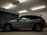 USED 2019 19 MERCEDES-BENZ GLC-CLASS 2.1 GLC 220 D 4MATIC AMG NIGHT EDITION 5d 168 BHP 12 MONTHS MOT/ FULL SERVICE HISTORY