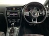 USED 2017 66 VOLKSWAGEN GOLF 2.0 GTI PERFORMANCE DSG 5d 226 BHP REVERSE CAMERA, HEATED SEATS!