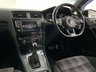 USED 2017 66 VOLKSWAGEN GOLF 2.0 GTI PERFORMANCE DSG 5d 226 BHP REVERSE CAMERA, HEATED SEATS!