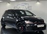 USED 2017 66 VOLKSWAGEN GOLF 2.0 GTI PERFORMANCE DSG 5d 226 BHP REVERSE CAMERA, HEATED SEATS!