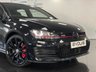 USED 2017 66 VOLKSWAGEN GOLF 2.0 GTI PERFORMANCE DSG 5d 226 BHP REVERSE CAMERA, HEATED SEATS!