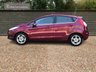 USED 2014 14 FORD FIESTA 1.2 ZETEC 5d 81 BHP FINANCE RATES FROM 7.9% APR