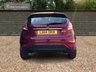 USED 2014 14 FORD FIESTA 1.2 ZETEC 5d 81 BHP FINANCE RATES FROM 7.9% APR