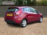 USED 2014 14 FORD FIESTA 1.2 ZETEC 5d 81 BHP FINANCE RATES FROM 7.9% APR