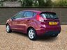 USED 2014 14 FORD FIESTA 1.2 ZETEC 5d 81 BHP FINANCE RATES FROM 7.9% APR