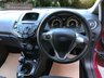USED 2014 14 FORD FIESTA 1.2 ZETEC 5d 81 BHP FINANCE RATES FROM 7.9% APR