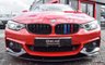 USED 2017 67 BMW 4 SERIES 3.0 440I M SPORT 2d 322 BHP CARBON DIFFUSER+M PERFORMANCE