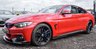 USED 2017 67 BMW 4 SERIES 3.0 440I M SPORT 2d 322 BHP CARBON DIFFUSER+M PERFORMANCE