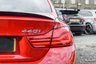 USED 2017 67 BMW 4 SERIES 3.0 440I M SPORT 2d 322 BHP CARBON DIFFUSER+M PERFORMANCE