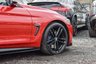 USED 2017 67 BMW 4 SERIES 3.0 440I M SPORT 2d 322 BHP CARBON DIFFUSER+M PERFORMANCE