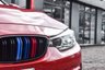 USED 2017 67 BMW 4 SERIES 3.0 440I M SPORT 2d 322 BHP CARBON DIFFUSER+M PERFORMANCE