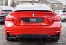 USED 2017 67 BMW 4 SERIES 3.0 440I M SPORT 2d 322 BHP CARBON DIFFUSER+M PERFORMANCE