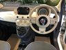 USED 2016 65 FIAT 500 1.2 LOUNGE 3d 69 BHP FINANCE RATES FROM 7.9% APR