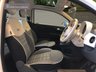 USED 2016 65 FIAT 500 1.2 LOUNGE 3d 69 BHP FINANCE RATES FROM 7.9% APR