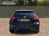 USED 2016 66 MERCEDES-BENZ A-CLASS 2.1 A 200 D AMG LINE PREMIUM PLUS 5d 134 BHP FINANCE RATES FROM 7.9% APR