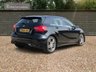 USED 2016 66 MERCEDES-BENZ A-CLASS 2.1 A 200 D AMG LINE PREMIUM PLUS 5d 134 BHP FINANCE RATES FROM 7.9% APR