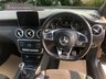 USED 2016 66 MERCEDES-BENZ A-CLASS 2.1 A 200 D AMG LINE PREMIUM PLUS 5d 134 BHP FINANCE RATES FROM 7.9% APR