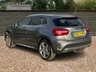 USED 2017 67 MERCEDES-BENZ GLA-CLASS 2.1 GLA 220 D 4MATIC AMG LINE PREMIUM 5d 174 BHP FINANCE RATES FROM 7.9% APR