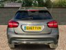 USED 2017 67 MERCEDES-BENZ GLA-CLASS 2.1 GLA 220 D 4MATIC AMG LINE PREMIUM 5d 174 BHP FINANCE RATES FROM 7.9% APR