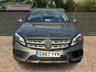 USED 2017 67 MERCEDES-BENZ GLA-CLASS 2.1 GLA 220 D 4MATIC AMG LINE PREMIUM 5d 174 BHP FINANCE RATES FROM 7.9% APR