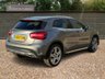USED 2017 67 MERCEDES-BENZ GLA-CLASS 2.1 GLA 220 D 4MATIC AMG LINE PREMIUM 5d 174 BHP FINANCE RATES FROM 7.9% APR