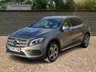 USED 2017 67 MERCEDES-BENZ GLA-CLASS 2.1 GLA 220 D 4MATIC AMG LINE PREMIUM 5d 174 BHP FINANCE RATES FROM 7.9% APR
