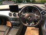 USED 2017 67 MERCEDES-BENZ GLA-CLASS 2.1 GLA 220 D 4MATIC AMG LINE PREMIUM 5d 174 BHP FINANCE RATES FROM 7.9% APR