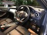 USED 2017 67 MERCEDES-BENZ GLA-CLASS 2.1 GLA 220 D 4MATIC AMG LINE PREMIUM 5d 174 BHP FINANCE RATES FROM 7.9% APR