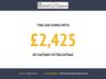 USED 2017 67 MERCEDES-BENZ GLA-CLASS 2.1 GLA 220 D 4MATIC AMG LINE PREMIUM 5d 174 BHP FINANCE RATES FROM 7.9% APR