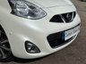 USED 2015 15 NISSAN MICRA 1.2 Tekna 5dr - UPGRADE ALLOYS 