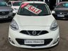 USED 2015 15 NISSAN MICRA 1.2 Tekna 5dr - UPGRADE ALLOYS 