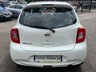 USED 2015 15 NISSAN MICRA 1.2 Tekna 5dr - UPGRADE ALLOYS 