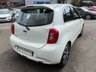 USED 2015 15 NISSAN MICRA 1.2 Tekna 5dr - UPGRADE ALLOYS 