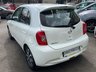 USED 2015 15 NISSAN MICRA 1.2 Tekna 5dr - UPGRADE ALLOYS 