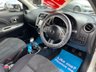 USED 2015 15 NISSAN MICRA 1.2 Tekna 5dr - UPGRADE ALLOYS 