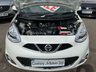 USED 2015 15 NISSAN MICRA 1.2 Tekna 5dr - UPGRADE ALLOYS 