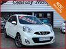 USED 2015 15 NISSAN MICRA 1.2 Tekna 5dr - UPGRADE ALLOYS 