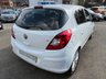 USED 2014 64 VAUXHALL CORSA 1.4i SE 5dr - HEATED SEATS 