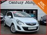 USED 2014 64 VAUXHALL CORSA 1.4i SE 5dr - HEATED SEATS 