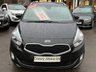 USED 2014 63 KIA CARENS 1.7 CRDi '3' (SAT NAV) 7 Seats 5dr - GLASS ROOF 