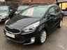USED 2014 63 KIA CARENS 1.7 CRDi '3' (SAT NAV) 7 Seats 5dr - GLASS ROOF 