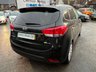 USED 2014 63 KIA CARENS 1.7 CRDi '3' (SAT NAV) 7 Seats 5dr - GLASS ROOF 