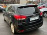 USED 2014 63 KIA CARENS 1.7 CRDi '3' (SAT NAV) 7 Seats 5dr - GLASS ROOF 