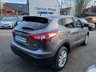 USED 2014 14 NISSAN QASHQAI 1.5 DCi Acenta PREMIUM (Smart Vision) 5dr - GLASS ROOF 