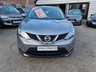 USED 2014 14 NISSAN QASHQAI 1.5 DCi Acenta PREMIUM (Smart Vision) 5dr - GLASS ROOF 